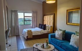 Tranquility Facing Steyn City